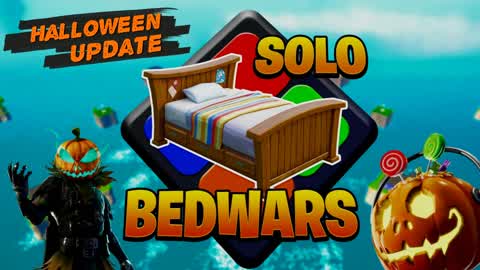 Bed Wars SOLO