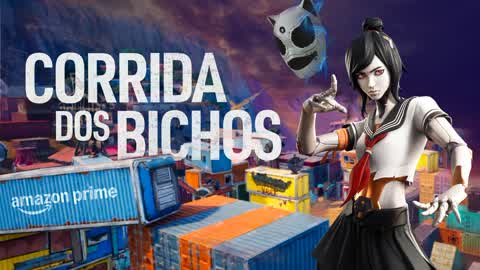 Corrida dos Bichos