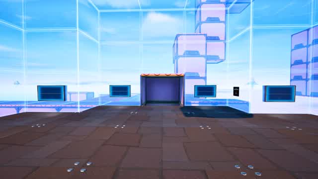 EASY 175 LEVEL DEATHRUN