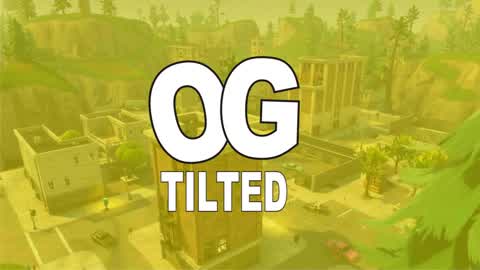 TILTED TOWERS RELOAD
