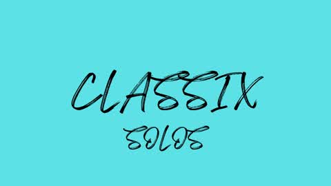 Classix: Tilted