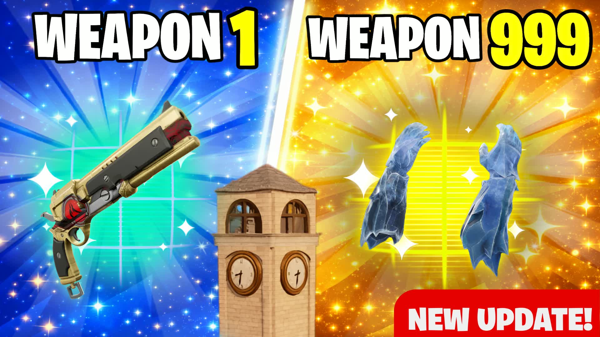 SUPER GUN GAME 🔫 NEW TILTED ONE SHOT