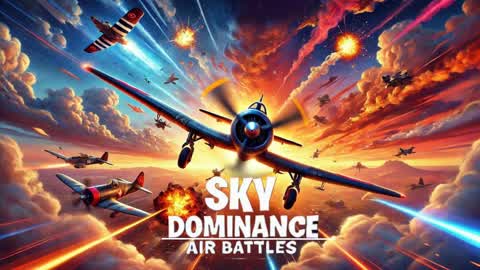 Sky Dominance: Air Battles