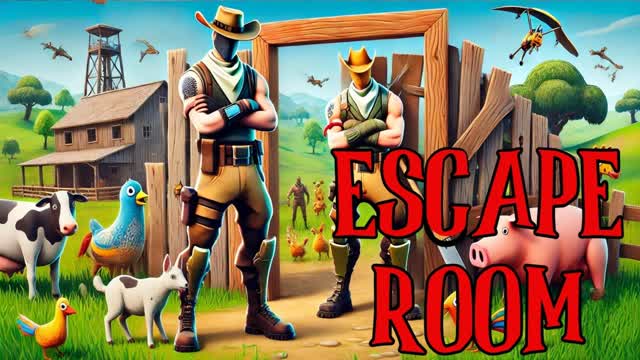 Escape Room