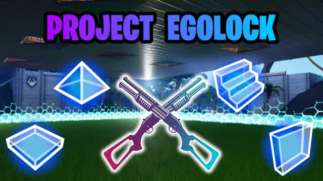 PROJECT EGOLOCK