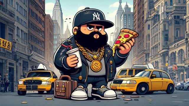 New York Zonewars đœ