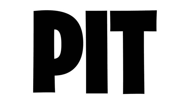 CHILL PIT
