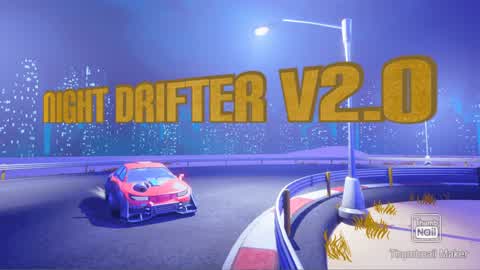 Night Drifter