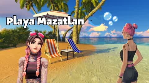Kame House Beach 🏖🌊