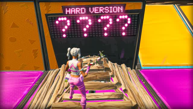 Bouzitournament VERSION HARD edit map