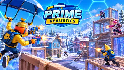 Prime Realistics