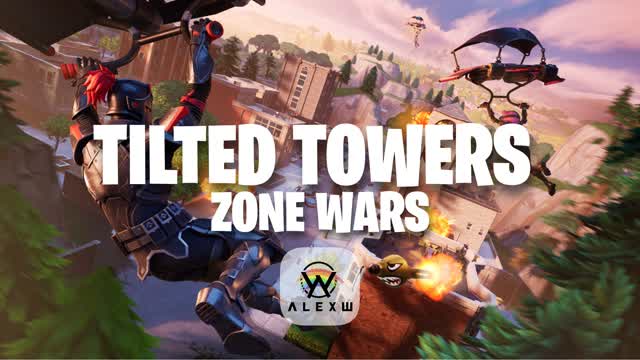 Tilted Towers | ZWs