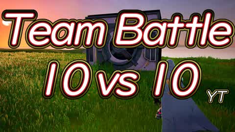 team battle 10vs10 yt