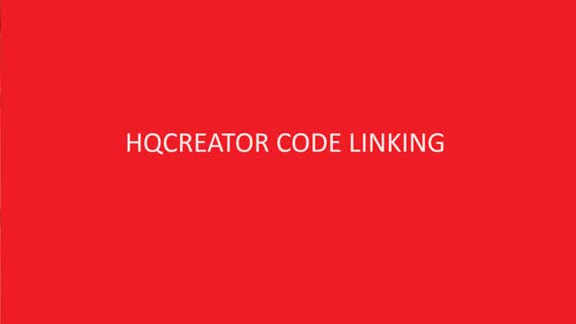 Capture 1 – HQCREATOR