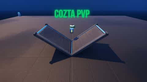 COZTAX PVP
