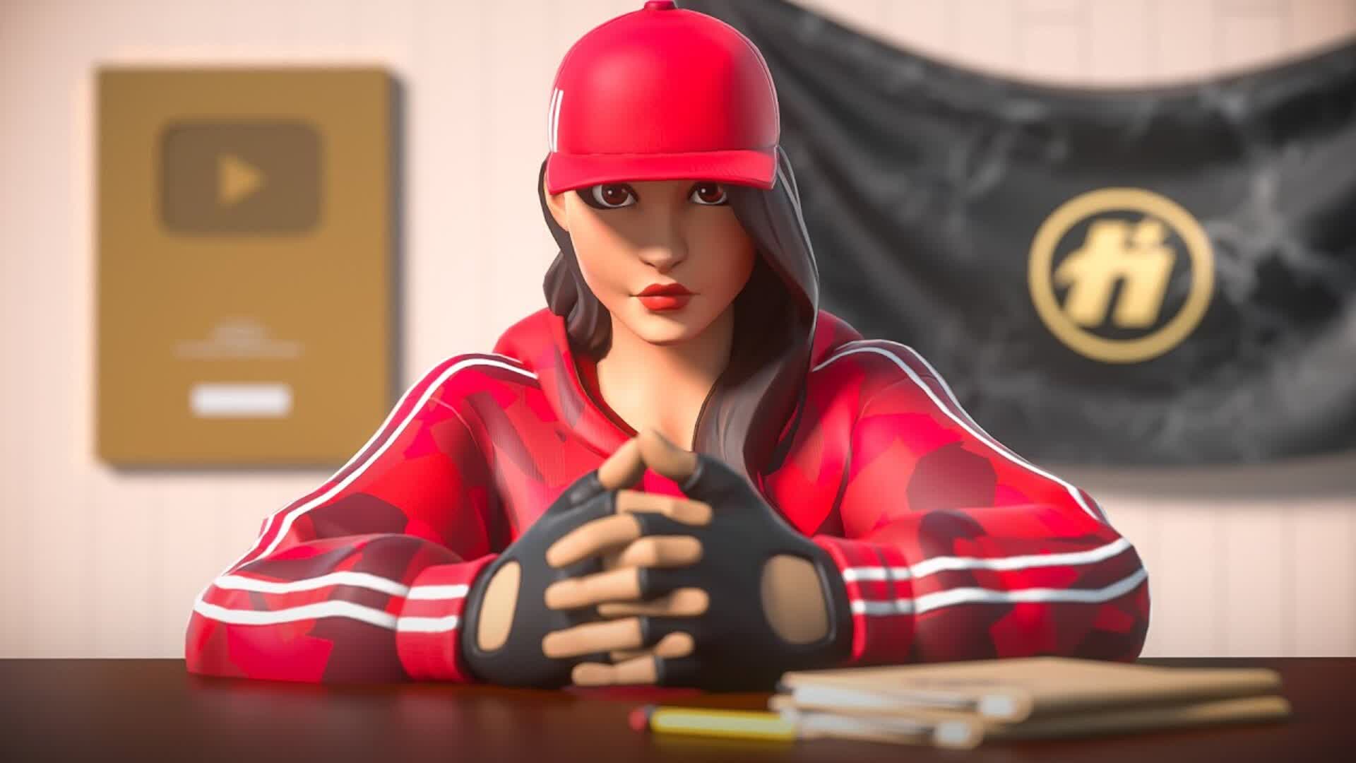 animation ZetFar's family