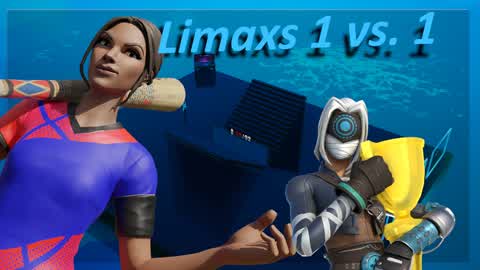Limaxs 1 vs. 1