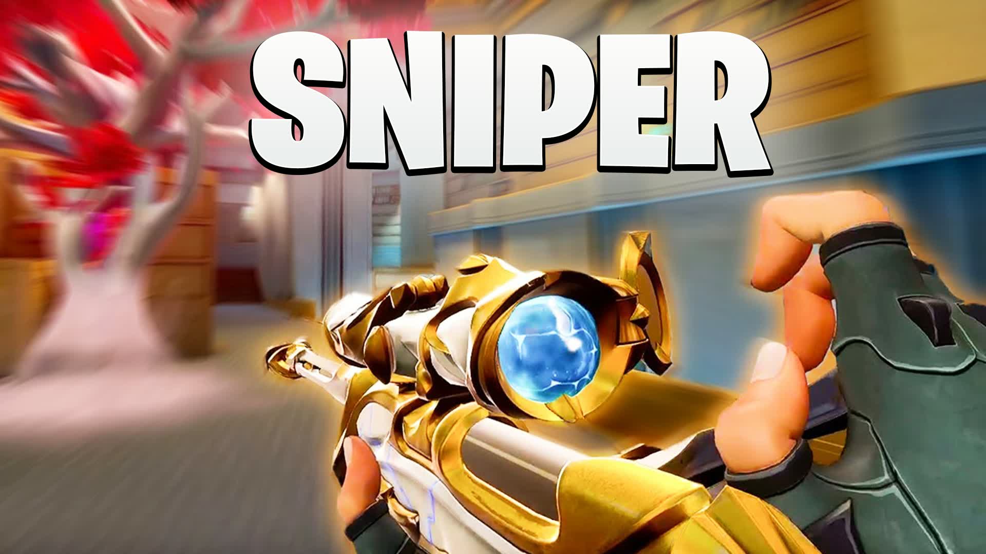 SNIPER FUN DRIVE - UNC