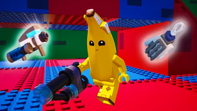 đ§± Bricks Laser Tag FFA đ„