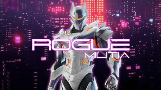 Rogue Militia