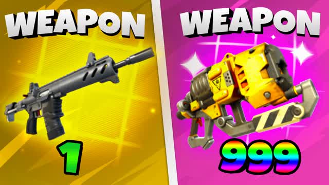 Movie Studio One Shot Gun Game