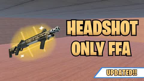 Headshot Only Boxfights FFA