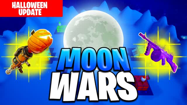 Superpower Moon Wars