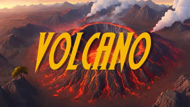 Capture 1 â đVOLCANOđ