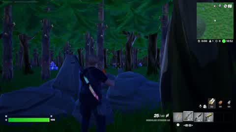 King Of The Mountain FFA