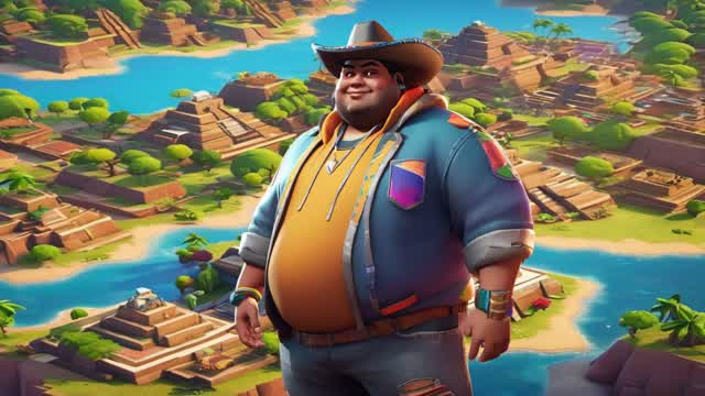 ⭐🌵Mexico Zone Wars🌵⭐