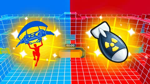 REGRADADO RED VS BLUE 🔴🔵