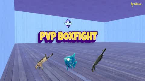 UNREAL_PVP_BOX_FIGHT