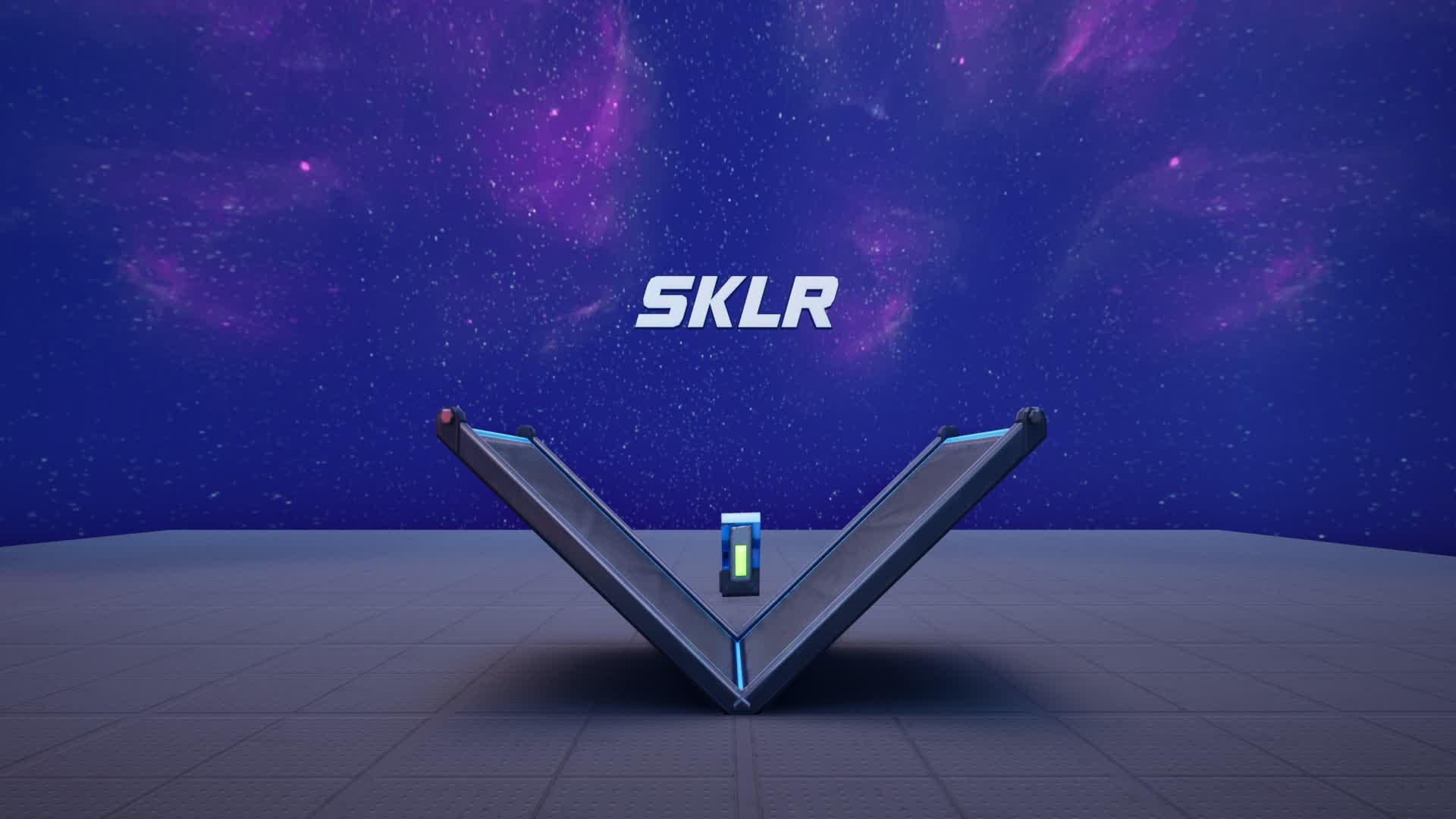 1V1 SKLR - سكلر ليزي