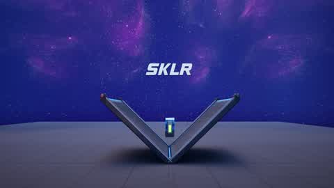 1V1 SKLR - Scler Lazy