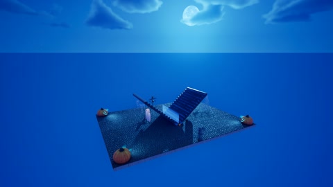 Island image