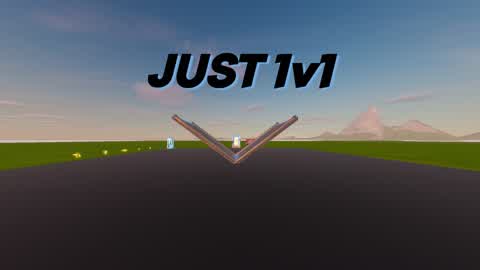 Just 1v1