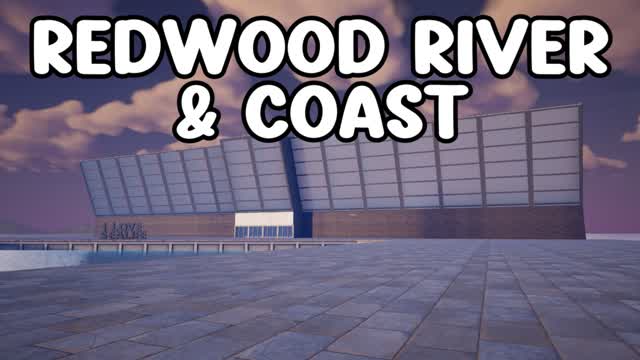 Redwood Coast & River