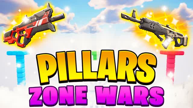 PILLARS ZONE WARS