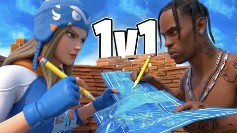 11RA 1v1