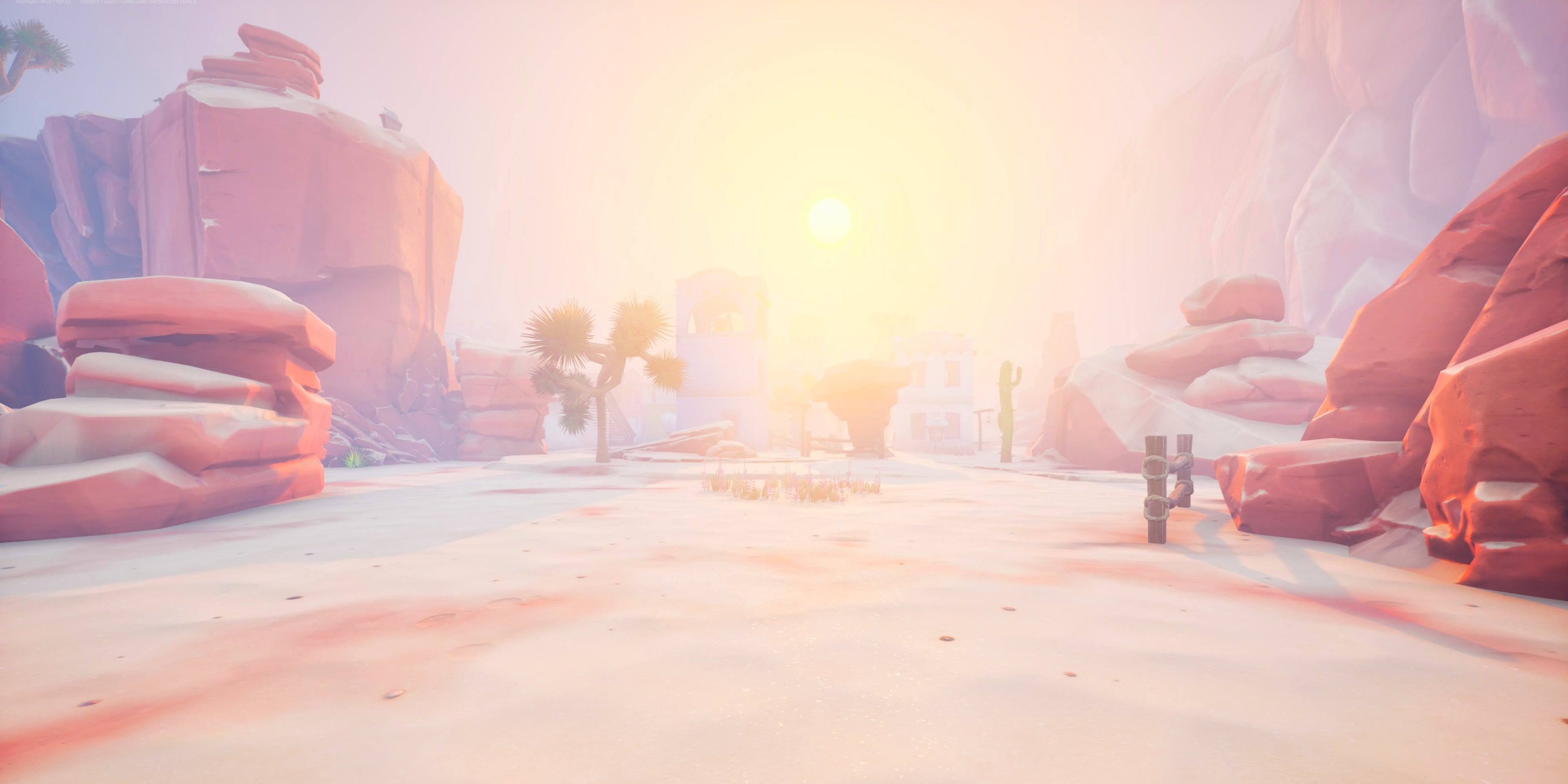 Rogue Runners