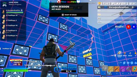 MEGA RED VS BLUE SUPER DIVERTIDO 😊🎃👻