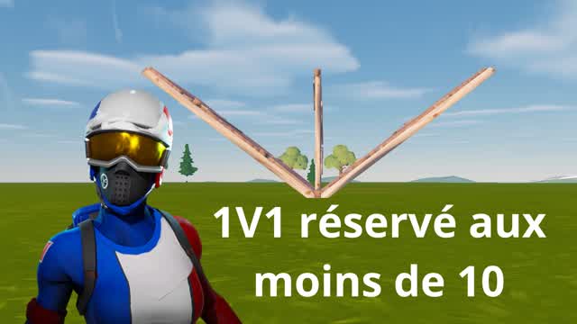 1V1 de la HESS