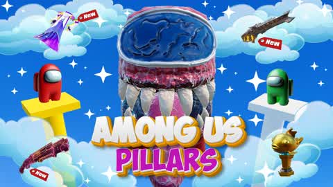 AMONG PILLARS US