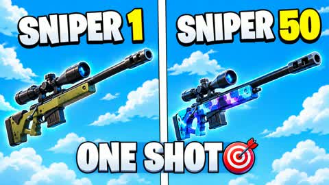 TILTED SNIPER ONE SHOT GUN GAMEđŻ