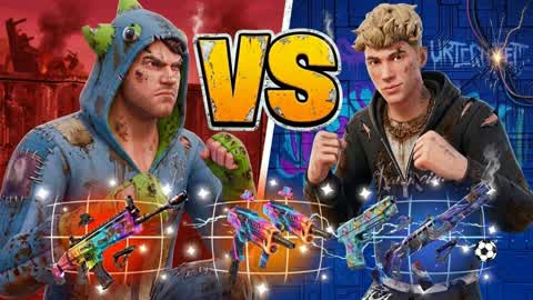 RED VS BLUE COMPETITIVEđ