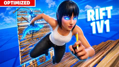 RIFT 1v1 BUILD FIGHT