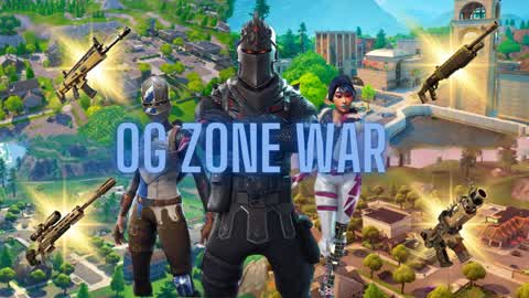 OG Zone Wars