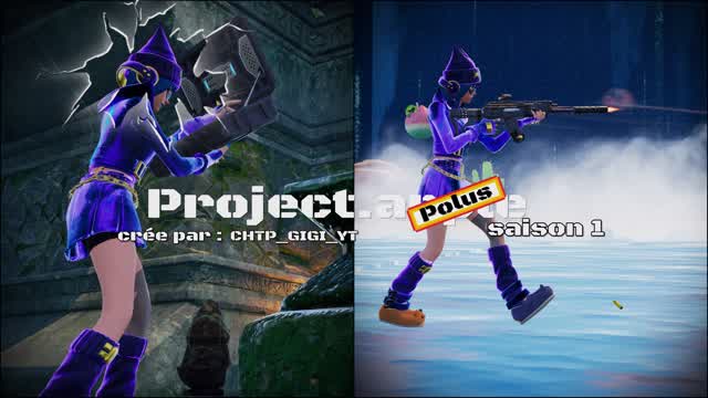 Capture 1 – PROJECT : APPLE