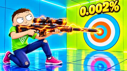 🔥 TRICKSHOT ARENA 💥