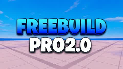 FREE BUILD MAP PRACTICE [pro2.0]